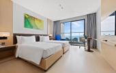 Туры в отель The Empyrean Cam Ranh Beach Resort Hotel