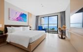 Туры в отель The Empyrean Cam Ranh Beach Resort Hotel