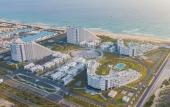 Туры в отель The Empyrean Cam Ranh Beach Resort Hotel