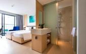 Туры в отель The Empyrean Cam Ranh Beach Resort Hotel
