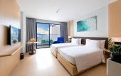 Туры в отель The Empyrean Cam Ranh Beach Resort Hotel