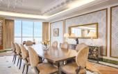 Туры в отель Dusit Hotel & Suites Doha