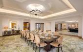Туры в отель Dusit Hotel & Suites Doha