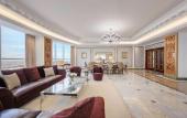 Туры в отель Dusit Hotel & Suites Doha