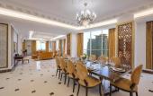 Туры в отель Dusit Hotel & Suites Doha