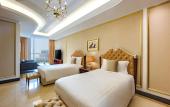 Туры в отель Dusit Hotel & Suites Doha