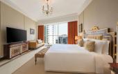 Туры в отель Dusit Hotel & Suites Doha