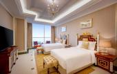 Туры в отель Dusit Hotel & Suites Doha