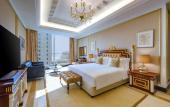 Туры в отель Dusit Hotel & Suites Doha