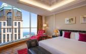 Туры в отель Dusit Hotel & Suites Doha