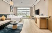 Туры в отель Hilton Garden Inn Zhuhai Jinan University