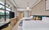 Туры в отель Hilton Garden Inn Zhuhai Jinan University