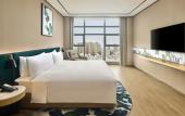 Туры в отель Hilton Garden Inn Zhuhai Jinan University