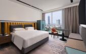 Туры в отель Courtyard by Marriott Colombo Hotel