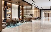 Туры в отель Courtyard by Marriott Colombo Hotel