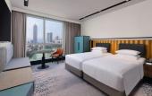 Туры в отель Courtyard by Marriott Colombo Hotel