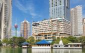 Туры в отель Courtyard by Marriott Colombo Hotel