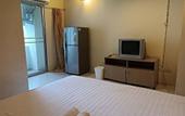 Туры в отель Grandview Condominia