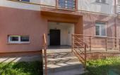 Туры в отель Sea apartments on Estonskaya street 37 building 8