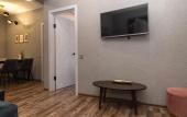 Туры в отель Sea apartments on Estonskaya street 37 building 8