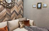 Туры в отель Sea apartments on Estonskaya street 37 building 8