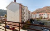 Туры в отель Sea apartments on Estonskaya street 37 building 8