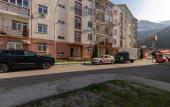 Туры в отель Sea apartments on Estonskaya street 37 building 8