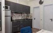 Туры в отель Sea apartments on Estonskaya street 37 building 8