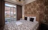 Туры в отель Sea apartments on Estonskaya street 37 building 8