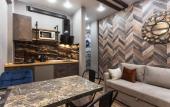 Туры в отель Sea apartments on Estonskaya street 37 building 8