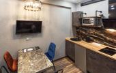 Туры в отель Sea apartments on Estonskaya street 37 building 8