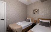 Туры в отель Sea apartments on Estonskaya street 37 building 8