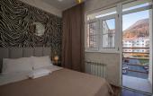Туры в отель Sea apartments on Estonskaya street 37 building 8