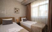 Туры в отель Sea apartments on Estonskaya street 37 building 8