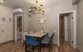 Туры в отель Sea apartments on Estonskaya street 37 building 8