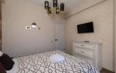Туры в отель Sea apartments on Estonskaya street 37 building 8