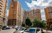 Туры в отель Apartments on Yana Poluyan Street 51/1