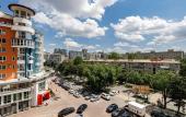Туры в отель Apartments on Yana Poluyan Street 51/1