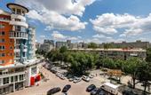 Туры в отель Apartments on Yana Poluyan Street 51/1