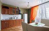 Туры в отель Apartments on Yana Poluyan Street 51/1