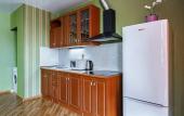 Туры в отель Apartments on Yana Poluyan Street 51/1