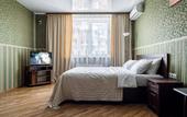 Туры в отель Apartments on Yana Poluyan Street 51/1