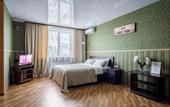Туры в отель Apartments on Yana Poluyan Street 51/1