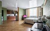 Туры в отель Apartments on Yana Poluyan Street 51/1