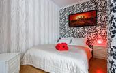 Туры в отель Apartments on Yana Poluyan Street 51/1