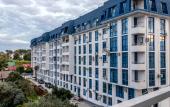 Туры в отель Sea of apartments on Stanislavsky street 1A