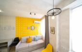 Туры в отель Sea of apartments on Stanislavsky street 1A