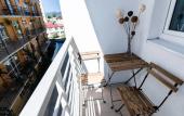 Туры в отель Sea of apartments on Stanislavsky street 1A
