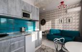 Туры в отель Sea of apartments on Stanislavsky street 1A