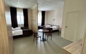 Туры в отель Gostinitsa na Timiryazeva
